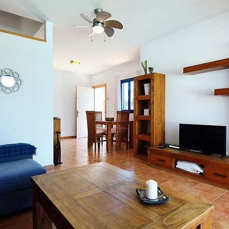 Villa Olga Playa Blanca  Eksteriør billede