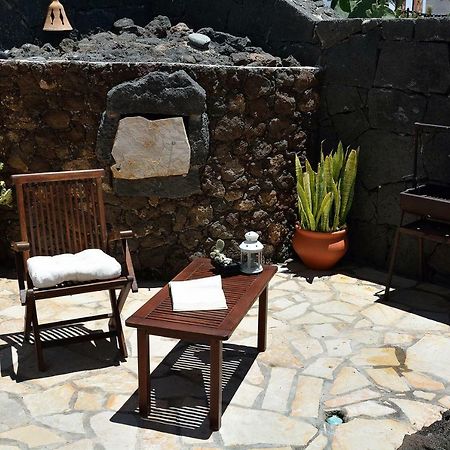 Villa Olga Playa Blanca  Eksteriør billede