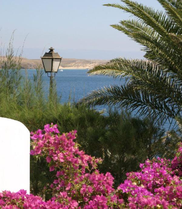 Villa Olga Playa Blanca  Eksteriør billede