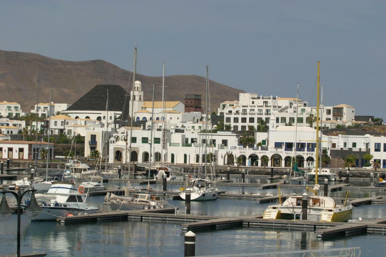 Villa Olga Playa Blanca  Eksteriør billede
