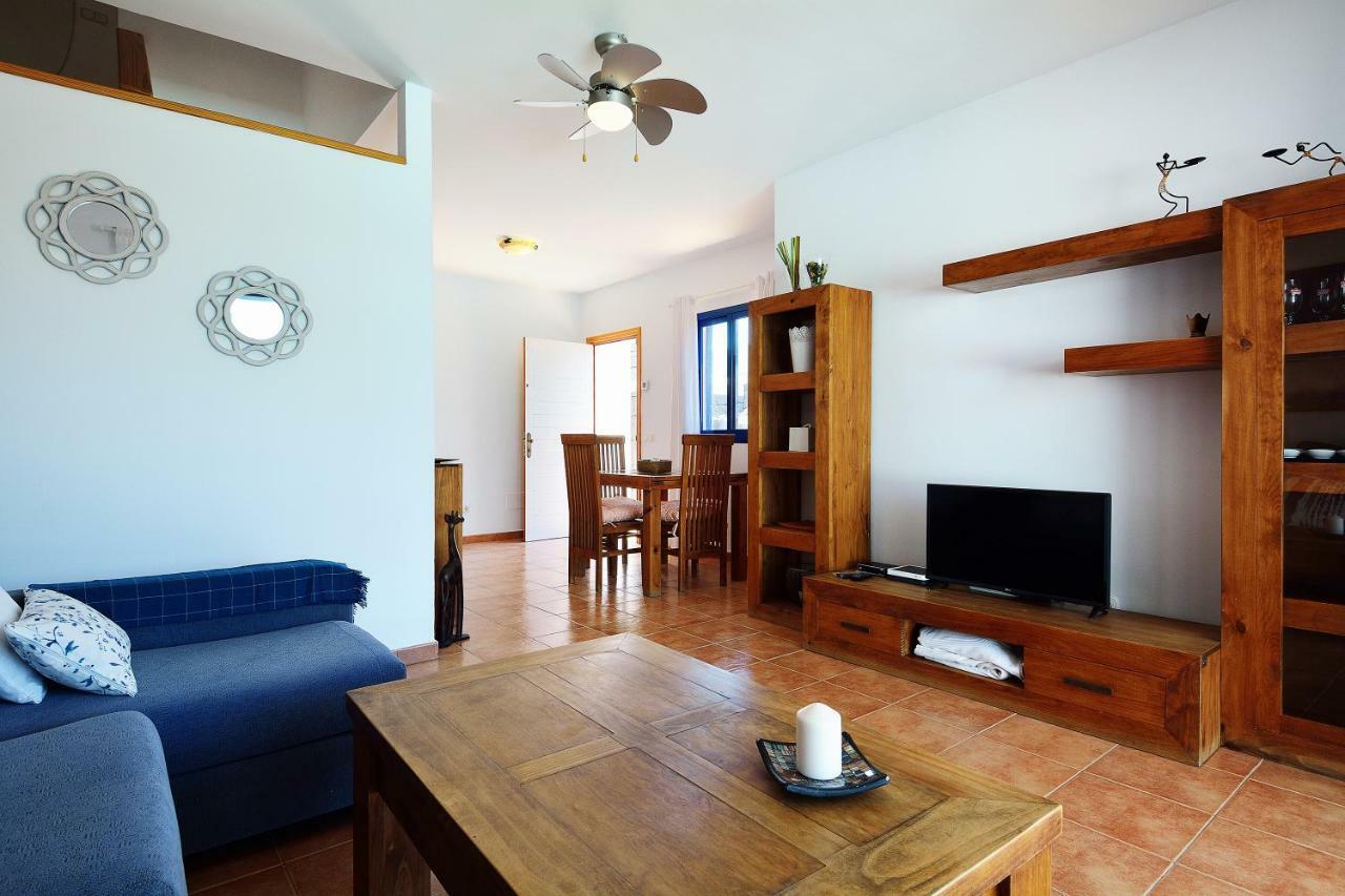 Villa Olga Playa Blanca  Eksteriør billede