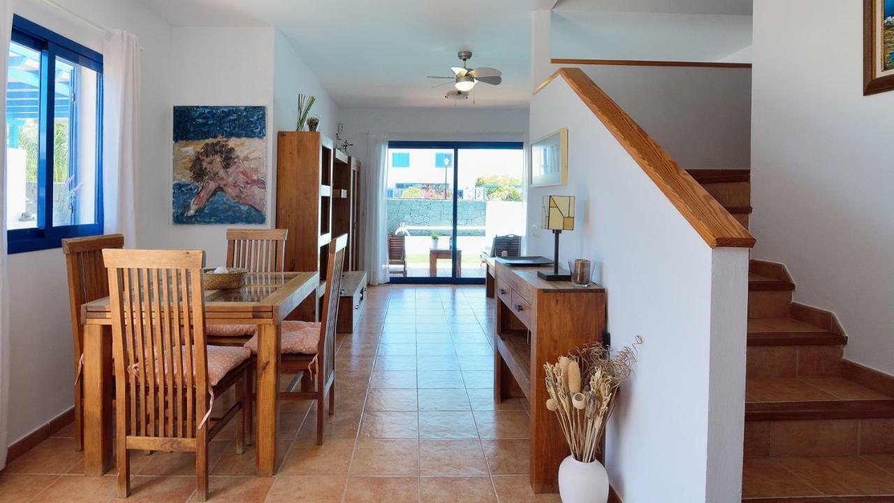 Villa Olga Playa Blanca  Eksteriør billede