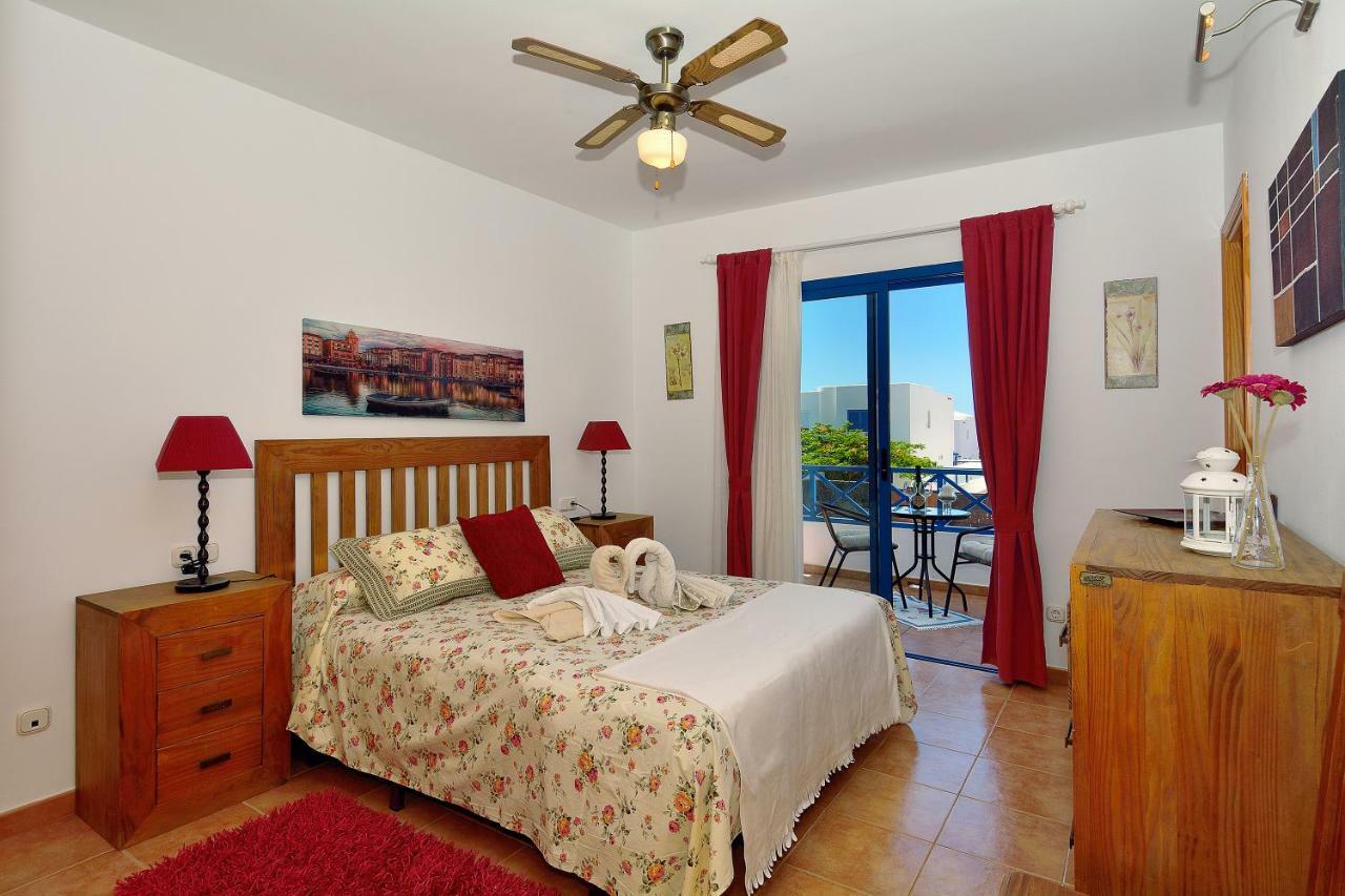Villa Olga Playa Blanca  Eksteriør billede