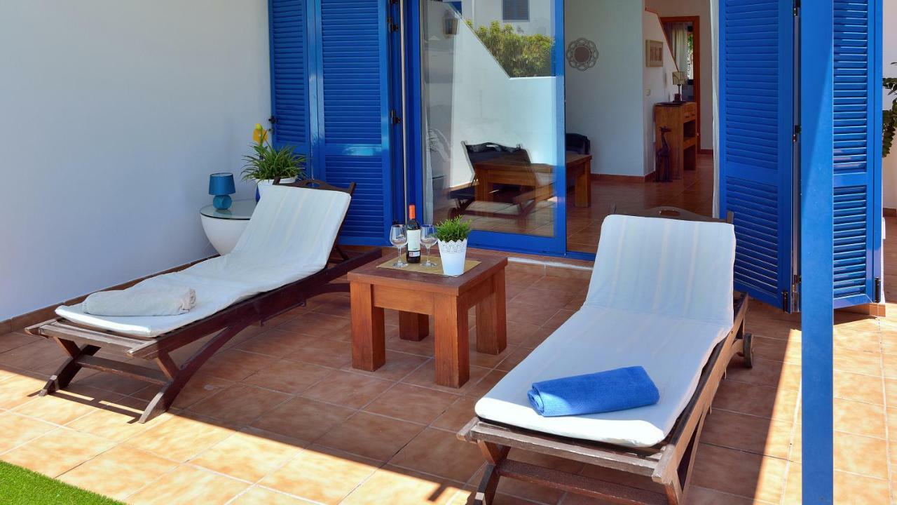 Villa Olga Playa Blanca  Eksteriør billede