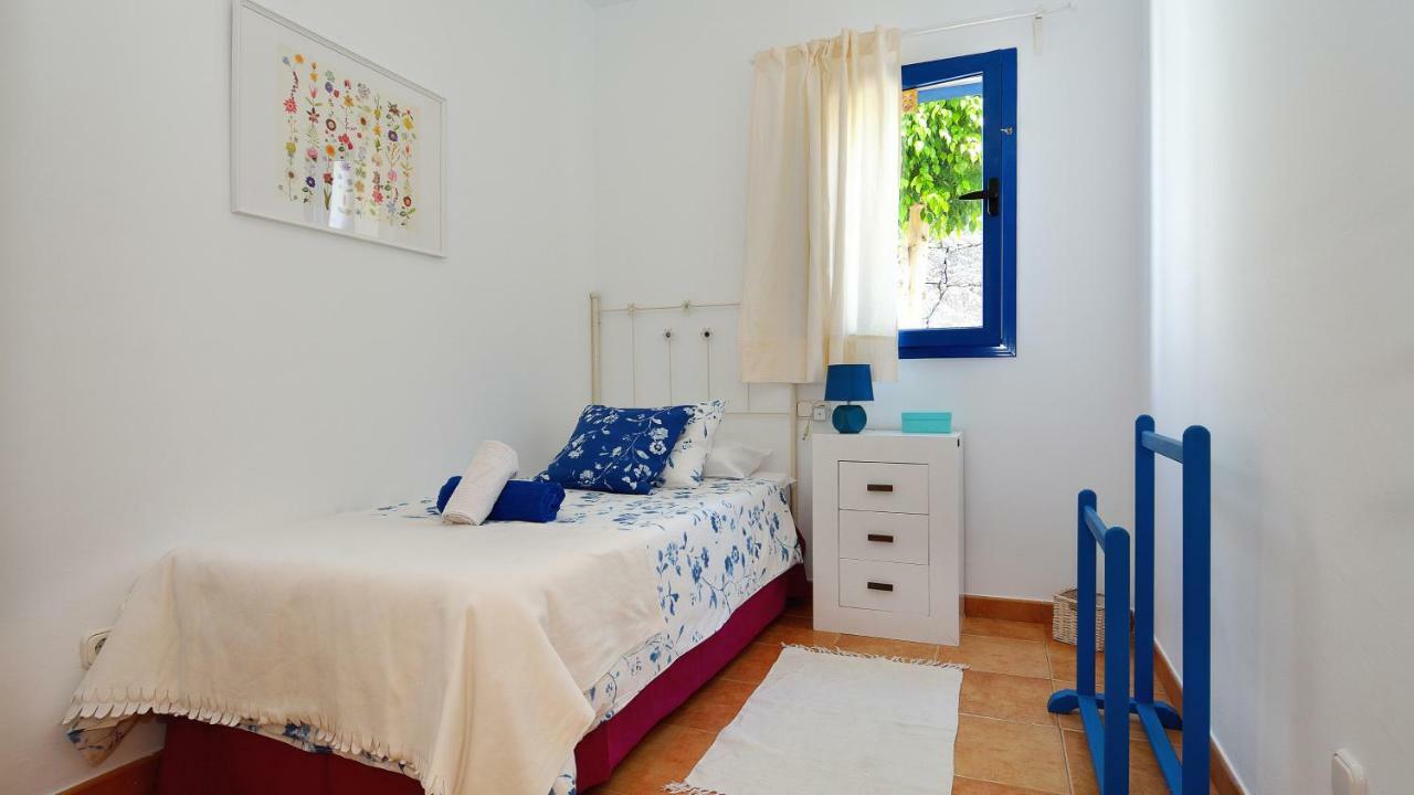 Villa Olga Playa Blanca  Eksteriør billede