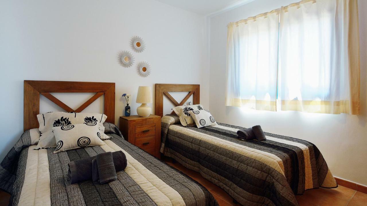 Villa Olga Playa Blanca  Eksteriør billede