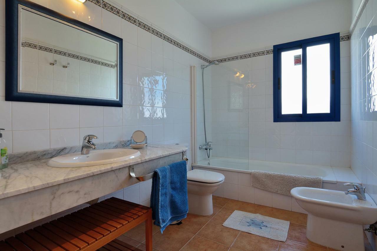 Villa Olga Playa Blanca  Eksteriør billede