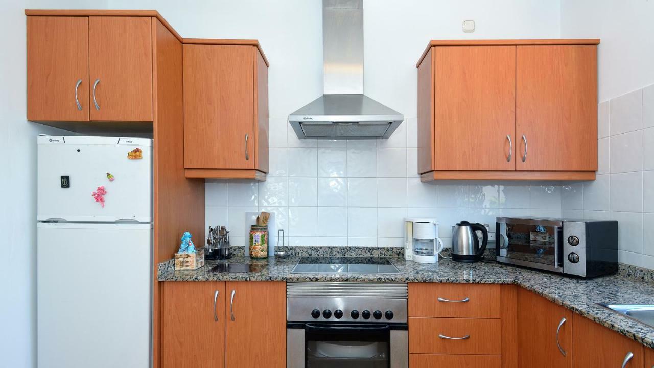 Villa Olga Playa Blanca  Eksteriør billede