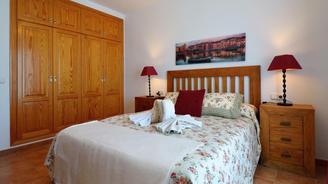 Villa Olga Playa Blanca  Eksteriør billede