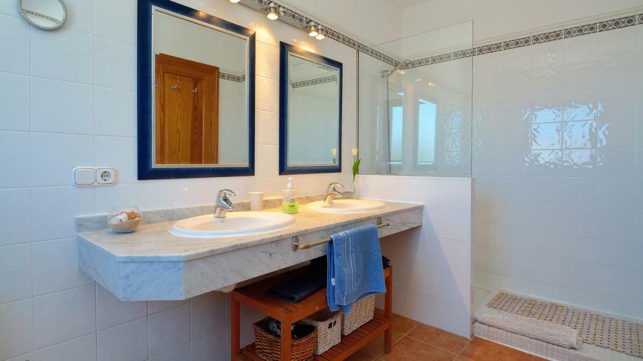 Villa Olga Playa Blanca  Eksteriør billede